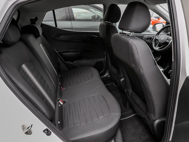 Hyundai i10 1.0 Edition 30+ Kamera Spurhalteassistent