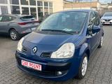 Renault Modus Dynamique KLIMA/8FACH /AUTOMATIK - Renault Modus: Dynamique
