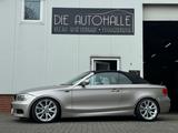BMW 135i Cabrio M Technik* H&K* tiefer/breiter*18" - BMW 1 Series: Roadster