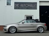 BMW 135i Cabrio M Technik* H&K* tiefer/breiter*18" - BMW 135: Cabrio, 135i
