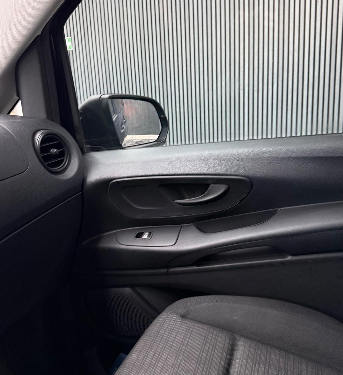 Mercedes-Benz Vito Tourer 114/116/119 CDI/BT RWD extralang Pro