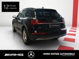 Audi Q5 40 2.0 TDI QUATTRO ADVANCED KAM TEMPO AHK PDC - Audi Q5: 2.0