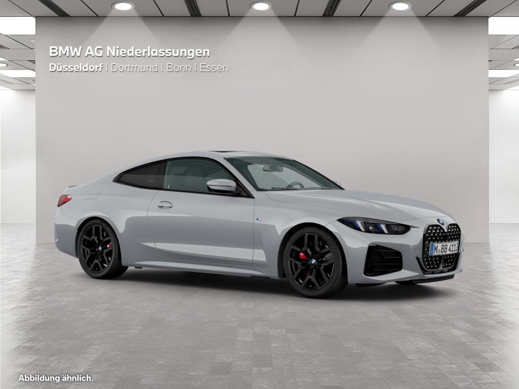 BMW 420 - Bild 12