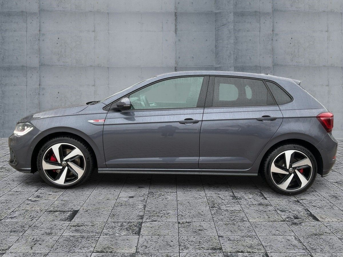 Volkswagen Polo - Bild 4