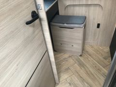 Chausson 724 Etape Line,Connect und Artic Paket