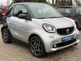 Smart ForTwoCABRIO*PRIME*SPORT-PAKET*NAVI*LEDER*1.HAND - Smart: Sport
