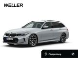 BMW 330i xDr T M Sport Pano,AHK,St+Go,360°,AdLED