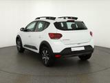 Dacia Sandero Stepway TCe 90 LED AndroidApple Tempomat - Dacia Sandero: Stepway
