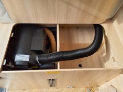 Chausson V 594S  FirstLine MJ 2024,AHK,Solar,Markise