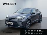 Toyota C-HR 2.0 Hybrid Team D *LED*ACC*CarPlay*CAM*SHZ* - Toyota C-HR in Hagen