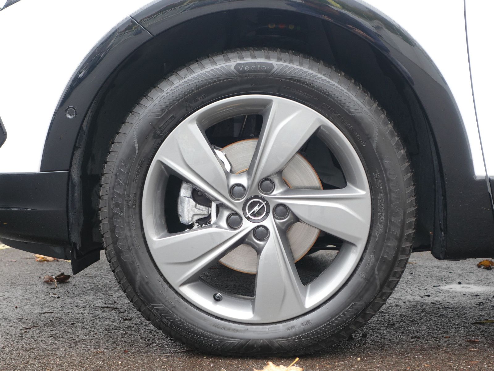 Fahrzeugabbildung Opel Grandland GS 1.2T AUTOMATIK,AHK,Navi,MatrixLED