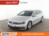 Volkswagen Passat 2.0 TDI Highline 4Motion BlueMotion Aut. - Volkswagen Passat: Kombi, 4motion