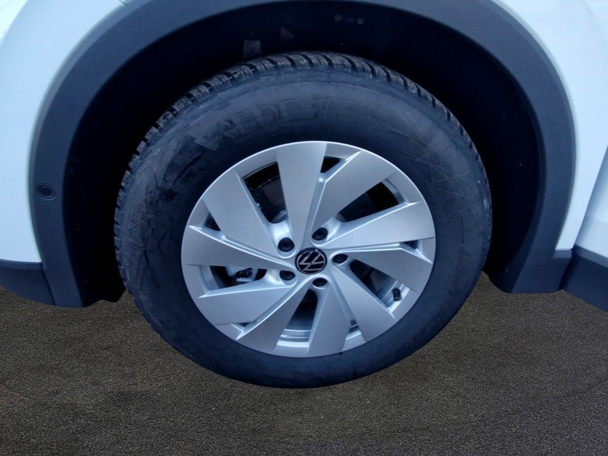 Volkswagen Tiguan - Bild 10