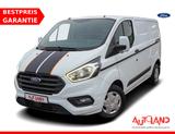 Ford Transit Custom 2.0 TDCi 290 L1 Kamera Tempomat - Ford Koffer Transit