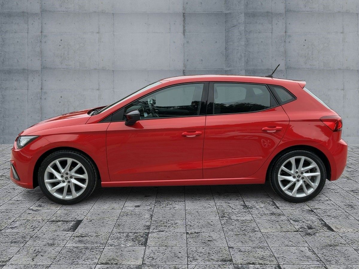 Seat Ibiza - Bild 4