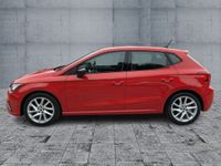 Seat Ibiza - Vorschau Bild 4