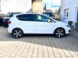 Seat Altea Stylance*STYLE*TEMP*RADIO*KLIMAAUTO*AUX* - Seat Altea: Automatik