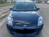 Ford Fiesta, 142000, 1.6, 2007, mit neue TÜV - Ford Fiesta aus 2007: 1.6