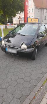 Renault RENAULT TWINGO C06 - Renault Twingo: C06