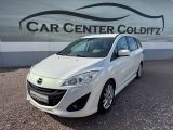 Mazda 5 2.0 MZR-DISI 110kW*7 Sitze*Leder*Xenon*PDC - Mazda 5: Mzr