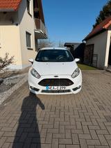Ford Fiesta 1,6 EcoBoost ST ST