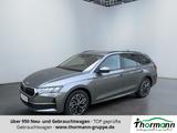 Skoda Octavia Combi Tour 1.5 TSI elekt.Heckkl. 4xSHZ