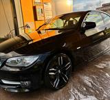 BMW 320i Coupé Edition Exclusive Edition Exclusive - BMW 320: Coupe