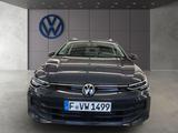 Volkswagen Golf VIII Variant 1.5 TSI Navi LED DAB+ FrontAss - : Kombi, Schaltgetriebe