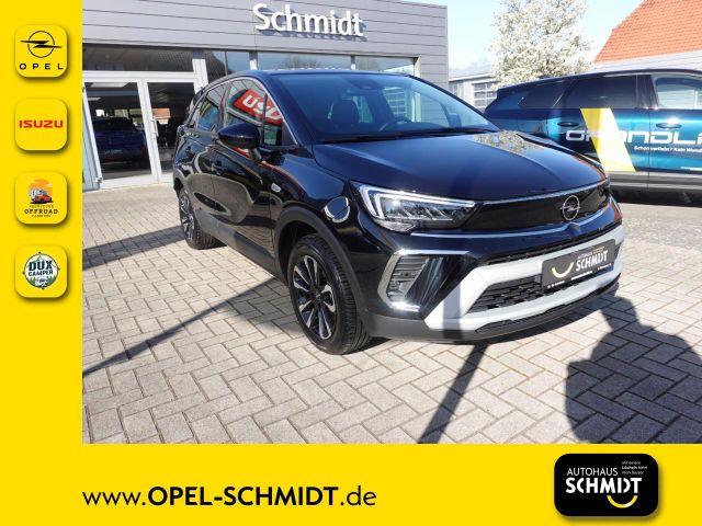 Opel Crossland 1,2 Elegance