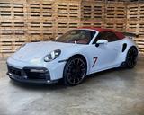 Porsche 992 *BRABUS 820, CABRIO*NEW*820 HP - Porsche: New
