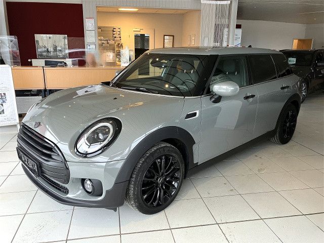 MINI One Clubman Aut/MultiDisplay/HuD/Kamera/Wireless