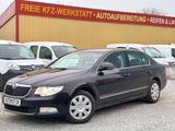 Skoda Superb Elegance 2.0 TDI DSG Automatic,Alcantara, - Skoda: Automatic