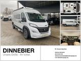 Karmann DAVIS 590 LIFESTYLE 140 PS, Radio mit Navi - Karmann Davis 590