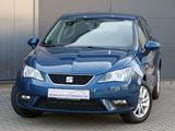 Seat Ibiza Lim. Sun Sitzheizung Tempomat 4-Zylinder - SEAT Ibiza SUN mit Benzin-Antrieb