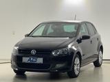 Volkswagen Polo 1.2 12V Climatronic Parkhilfe Tempomat - Volkswagen Polo: Cl
