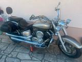 Yamaha Drag Star / Classic XVS 1100 - YAMAHA Drag-Star