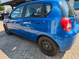Chevrolet Aveo 1.2 LS - Chevrolet Aveo aus 2010