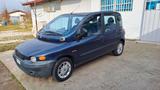 Fiat Multipla 100 16V bipower cat ELX - Fiat Multipla: Bipower