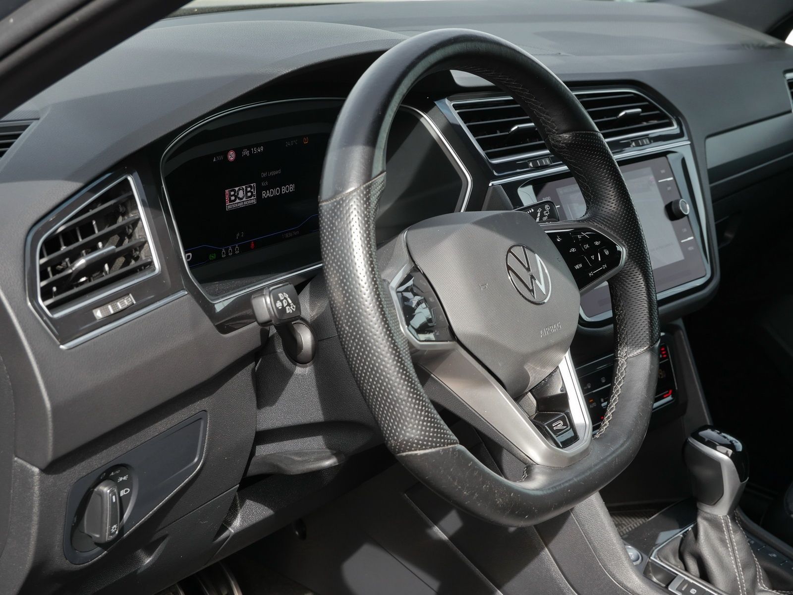 Volkswagen Tiguan - Bild 19