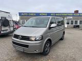 Volkswagen Multivan T5 2.0 TDI/Special/7 Sitzer/PDC/Tempoma - Volkswagen T5 Multivan in Kiel