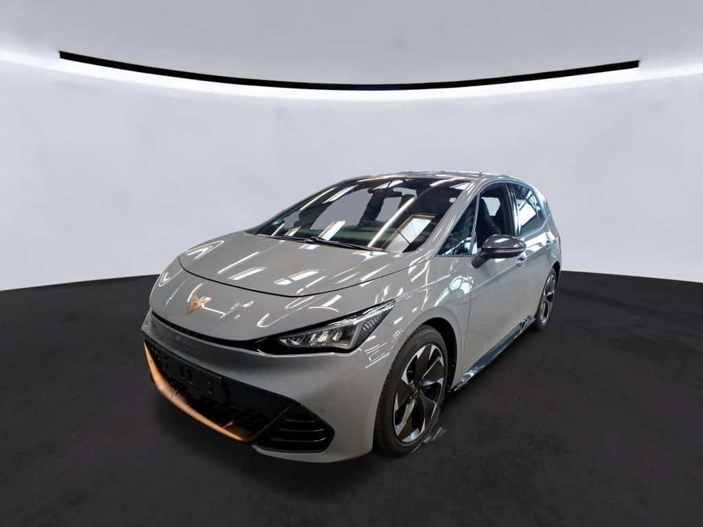Cupra Born e-Boost 19"Alu Kamera Navi imagem 2
