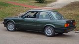 BMW 325i  aus 2.Hand - 90% Neuwagen Zustand - BMW 325 aus 1988: 325i