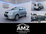 Kia Picanto 1.1 LX - Kia Picanto: Lx