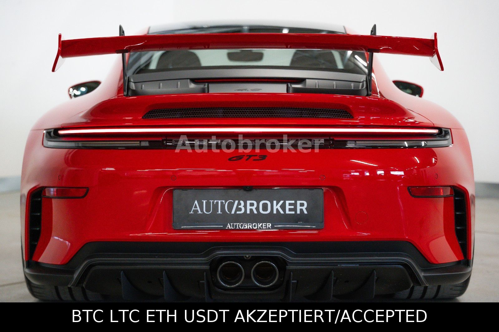 Porsche 992 kaufen