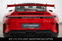 Porsche 992 – Ansicht 6