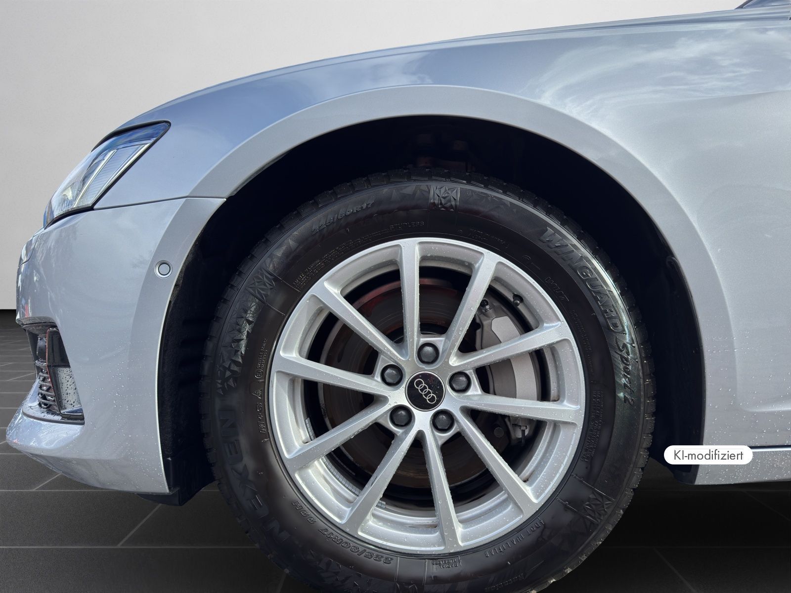 Audi A6 - Bild 9