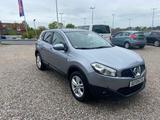 Nissan Qashqai I-Way 4X4 - gebrauchte Nissan Qashqai aus dem Jahr 2011