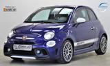Abarth 595 Turismo 1.4 165PS ESTETICO Navi Leder PDC - Cars in Berlin: Kleinwagen