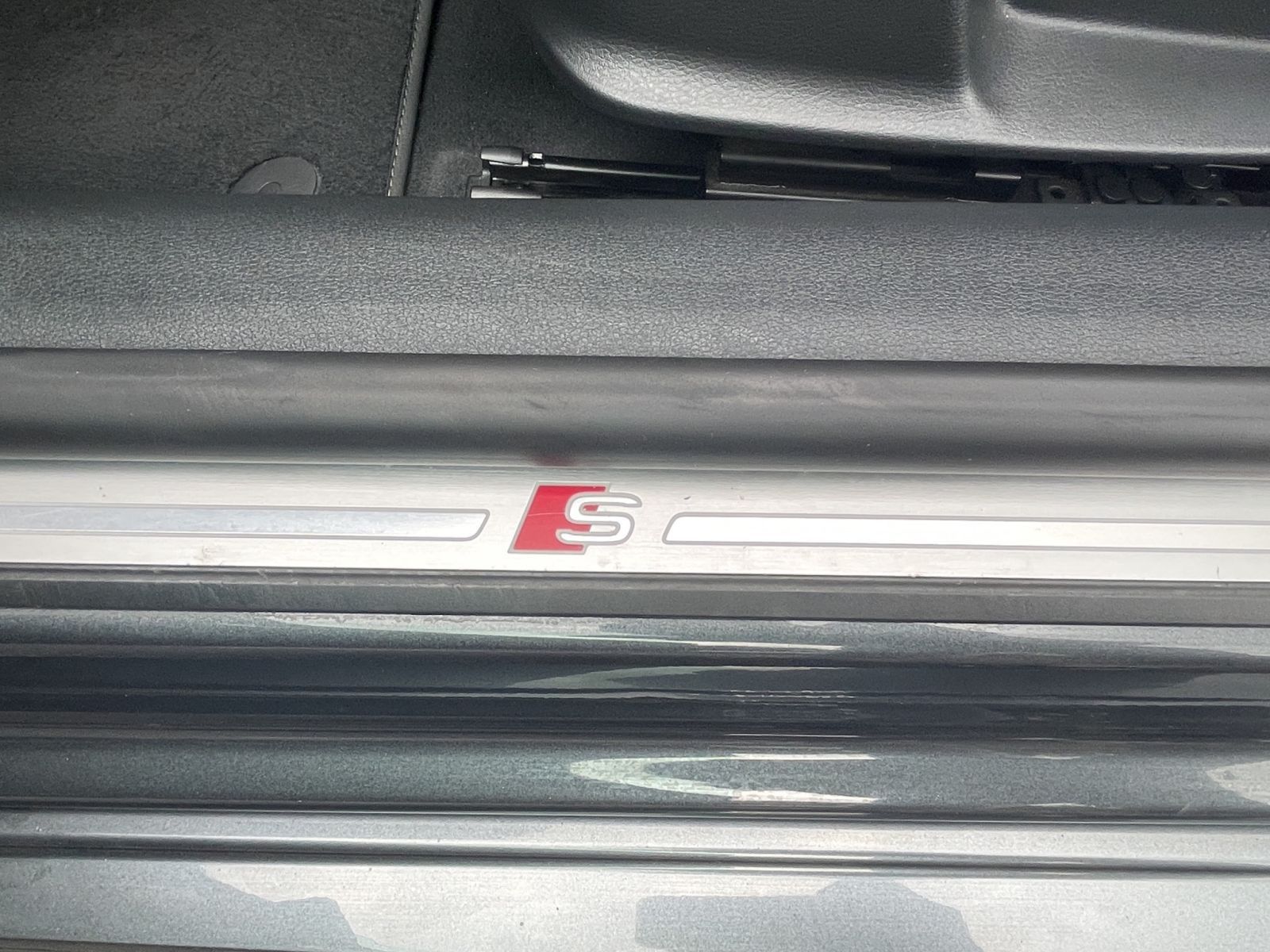 Audi A5 - Bild 22