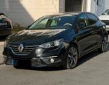 Renault Megane - Renault Megane mit Benzin-Antrieb: Kleinwagen